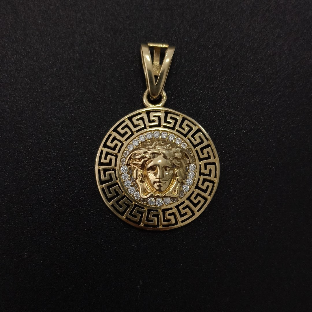 DIJE ORO 10 K 3 GRMS (SEMINUEVO)