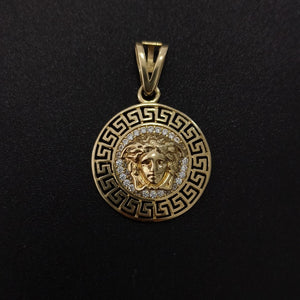 DIJE ORO 10 K 3 GRMS (SEMINUEVO)