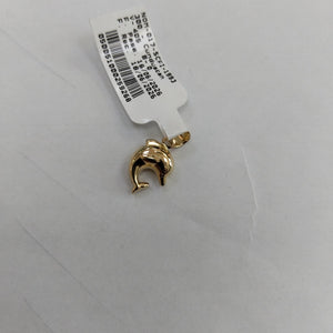 DIJES ORO 14K 1.1 (NUEVO)