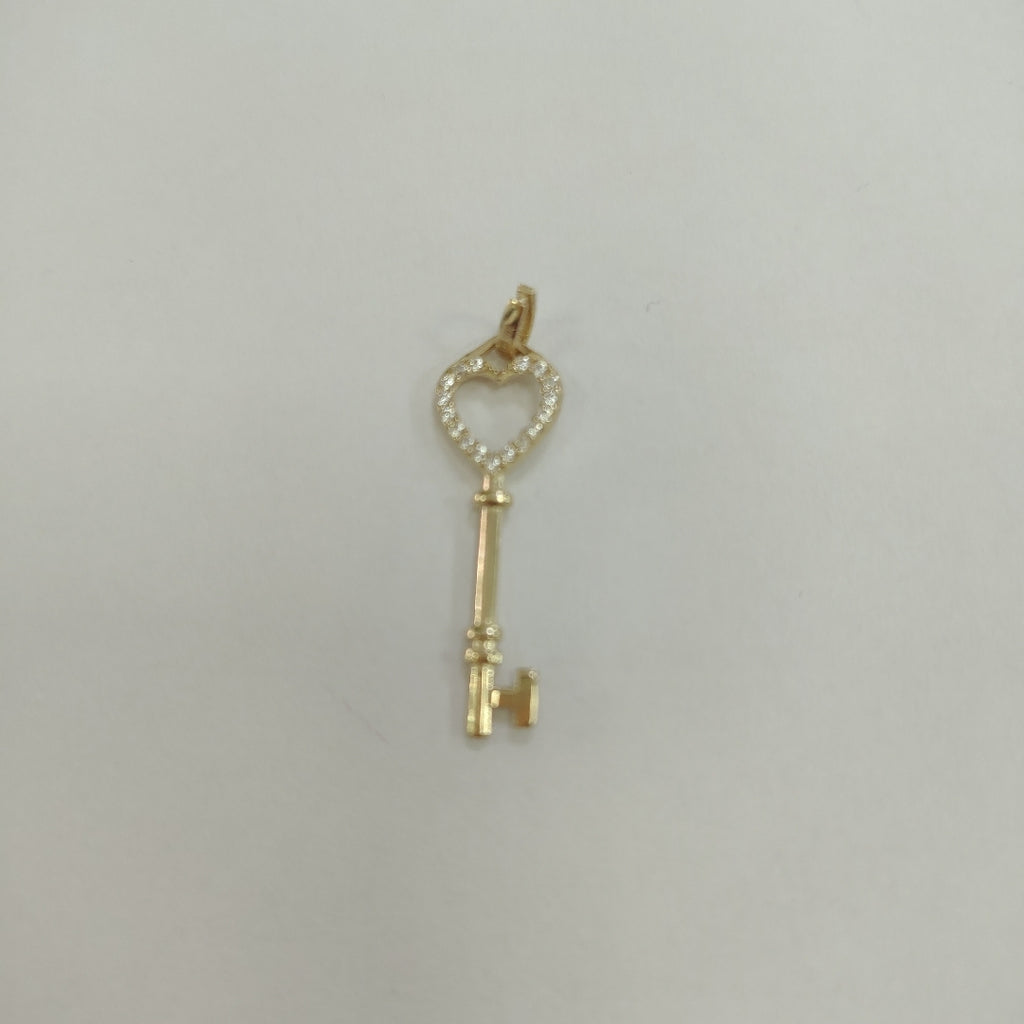 DIJES ORO 14K 1.1 (NUEVO)