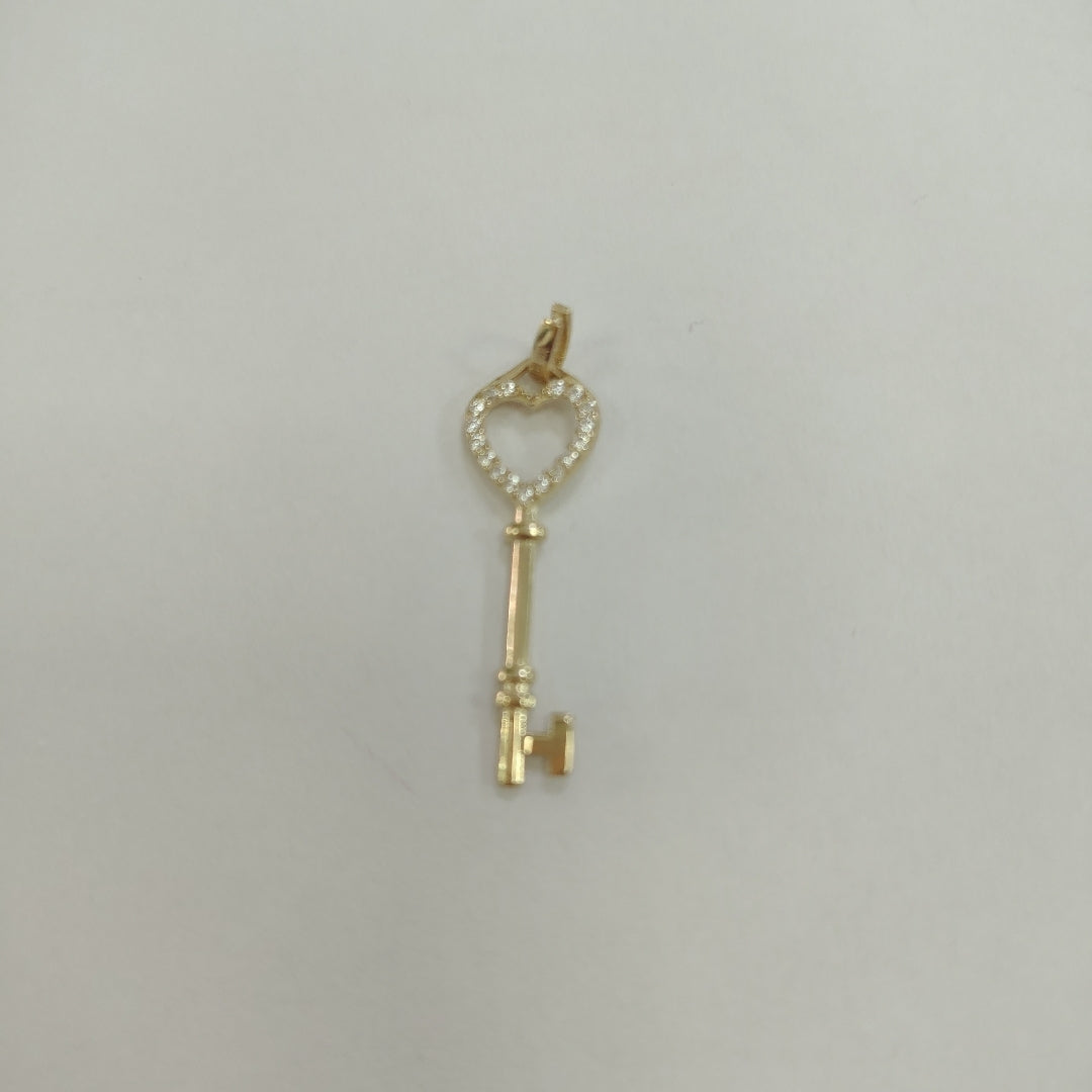 DIJES ORO 14K 1.1 (NUEVO)