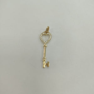 DIJES ORO 14K 1.1 (NUEVO)