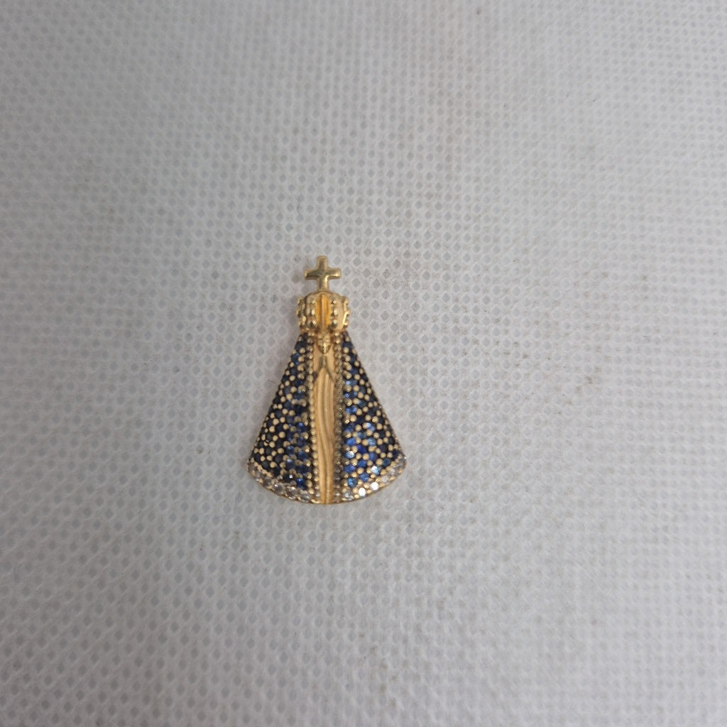 DIJE ORO 18 K 2.9 GRMS (SEMINUEVO)