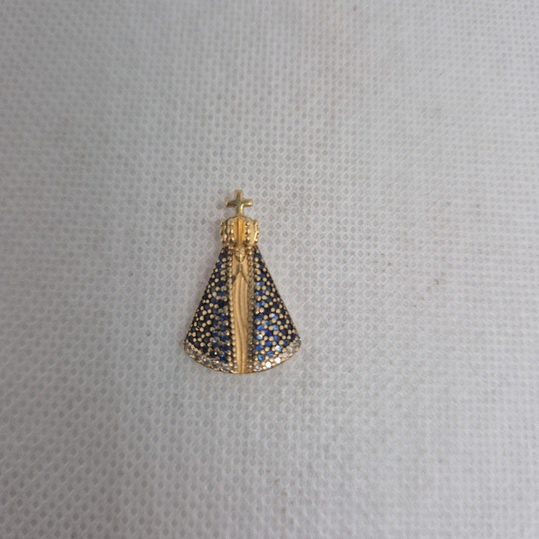 DIJE ORO 18 K 2.9 GRMS (SEMINUEVO)