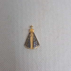 DIJE ORO 18 K 2.9 GRMS (SEMINUEVO)