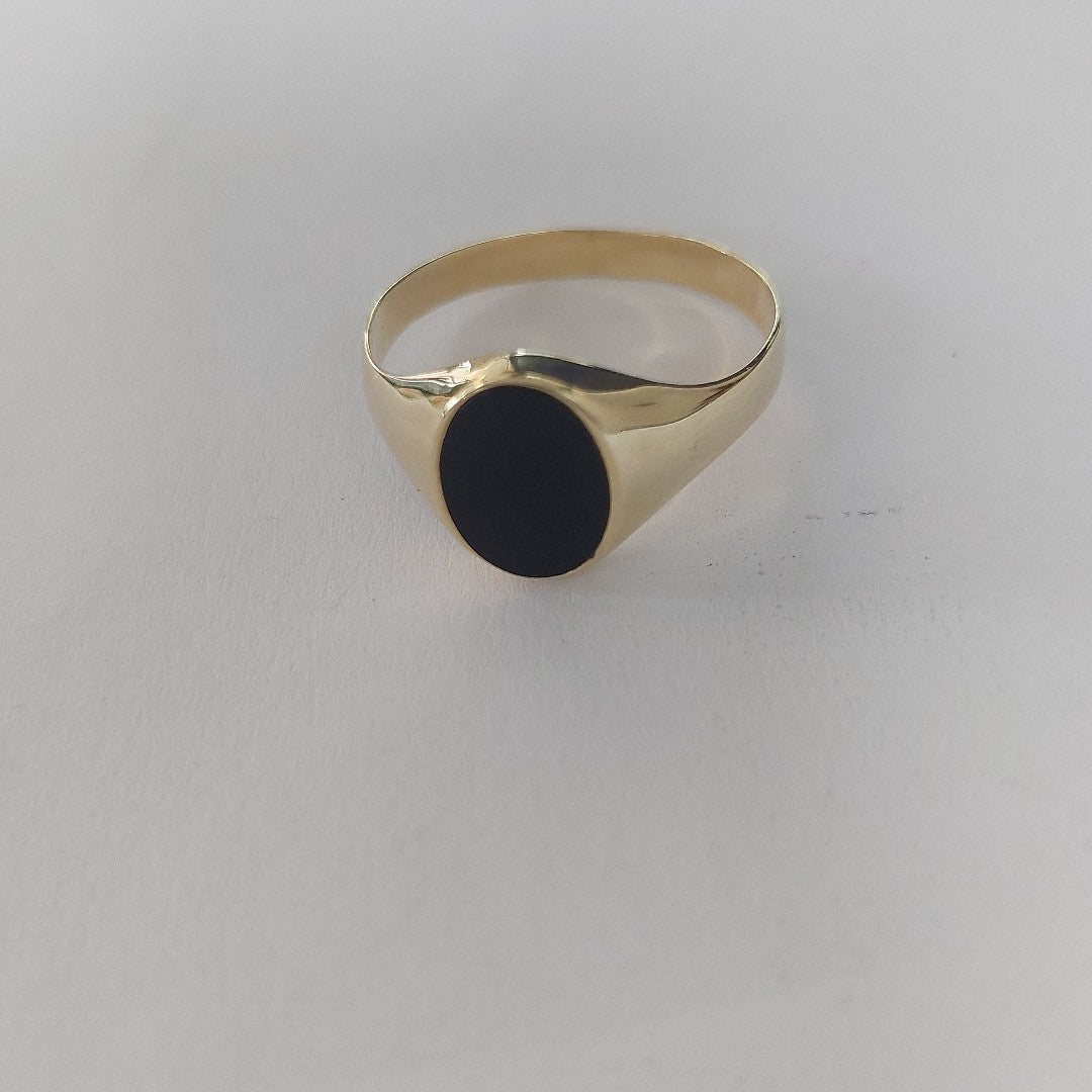 ANILLOS CABALLERO ORO 14K 3.1 (NUEVO)