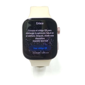 SMARTWATCH HUAWEI WATCH FIT 3 SLO-B09 44 MM BLUETOOTH (SEMINUEVO)