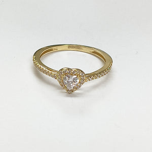 ANILLOS DAMA ORO 14K 1.8 (NUEVO)