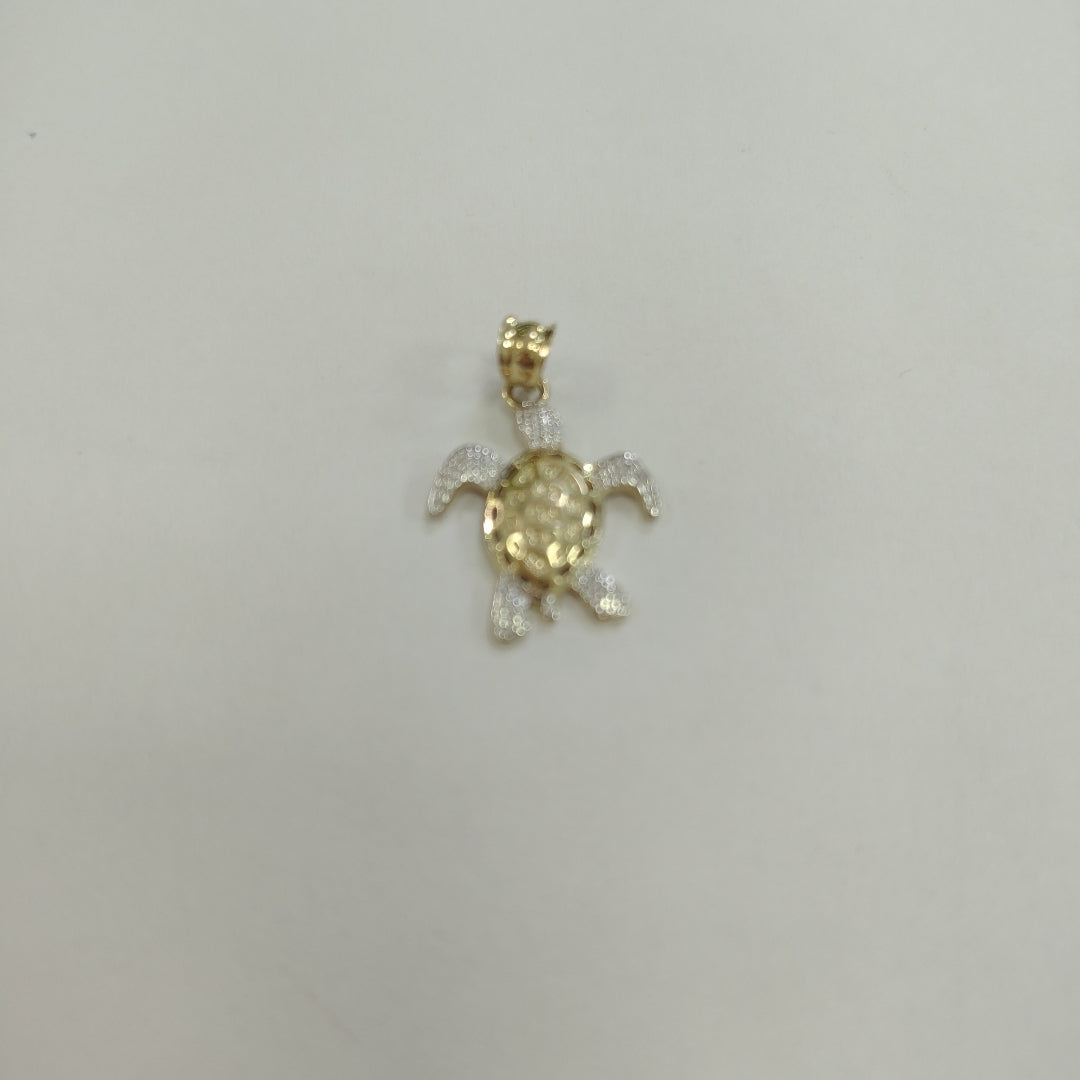DIJES ORO 14K 1.3 (NUEVO)
