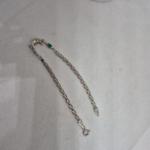 PULSERA PLATA 3.2 GRMS (SEMINUEVO)