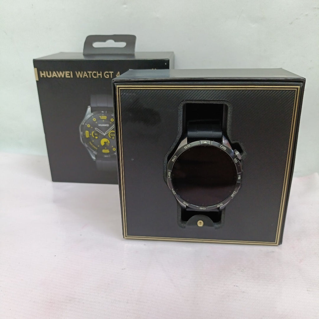 SMARTWATCH HUAWEI WATCH GT 4 PNX-B19 46 MM GPS (SEMINUEVO)