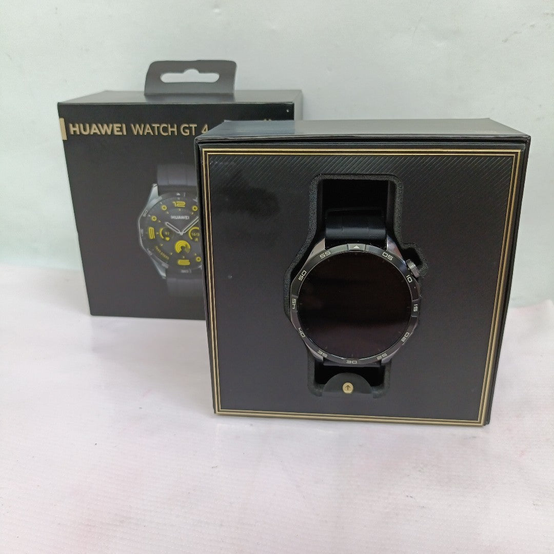 SMARTWATCH HUAWEI WATCH GT 4 PNX-B19 46 MM GPS (SEMINUEVO)