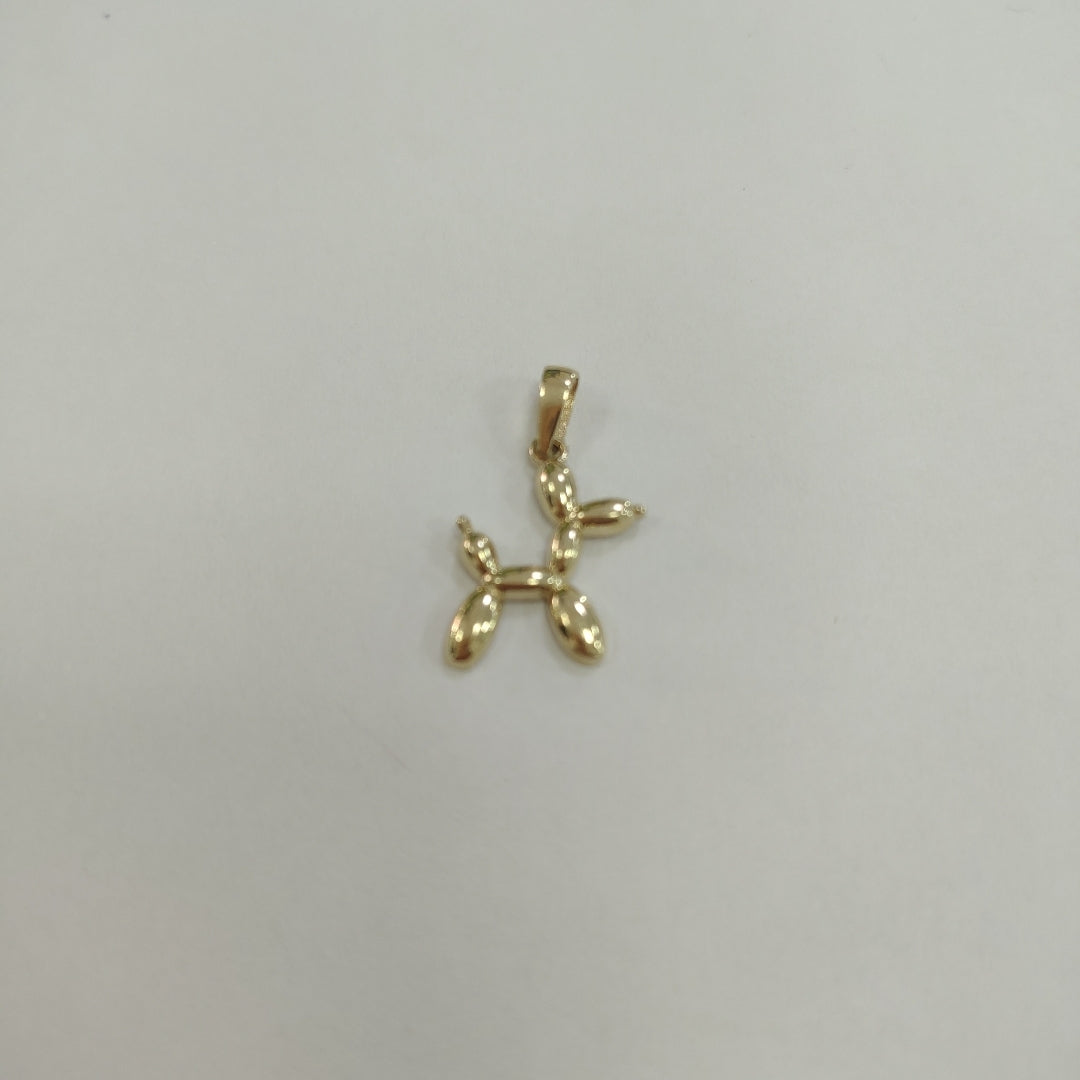 DIJES ORO 14K 1.1 (NUEVO)
