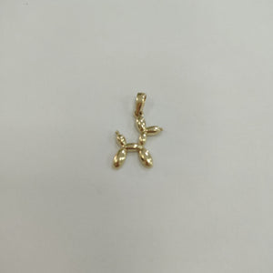 DIJES ORO 14K 1.1 (NUEVO)
