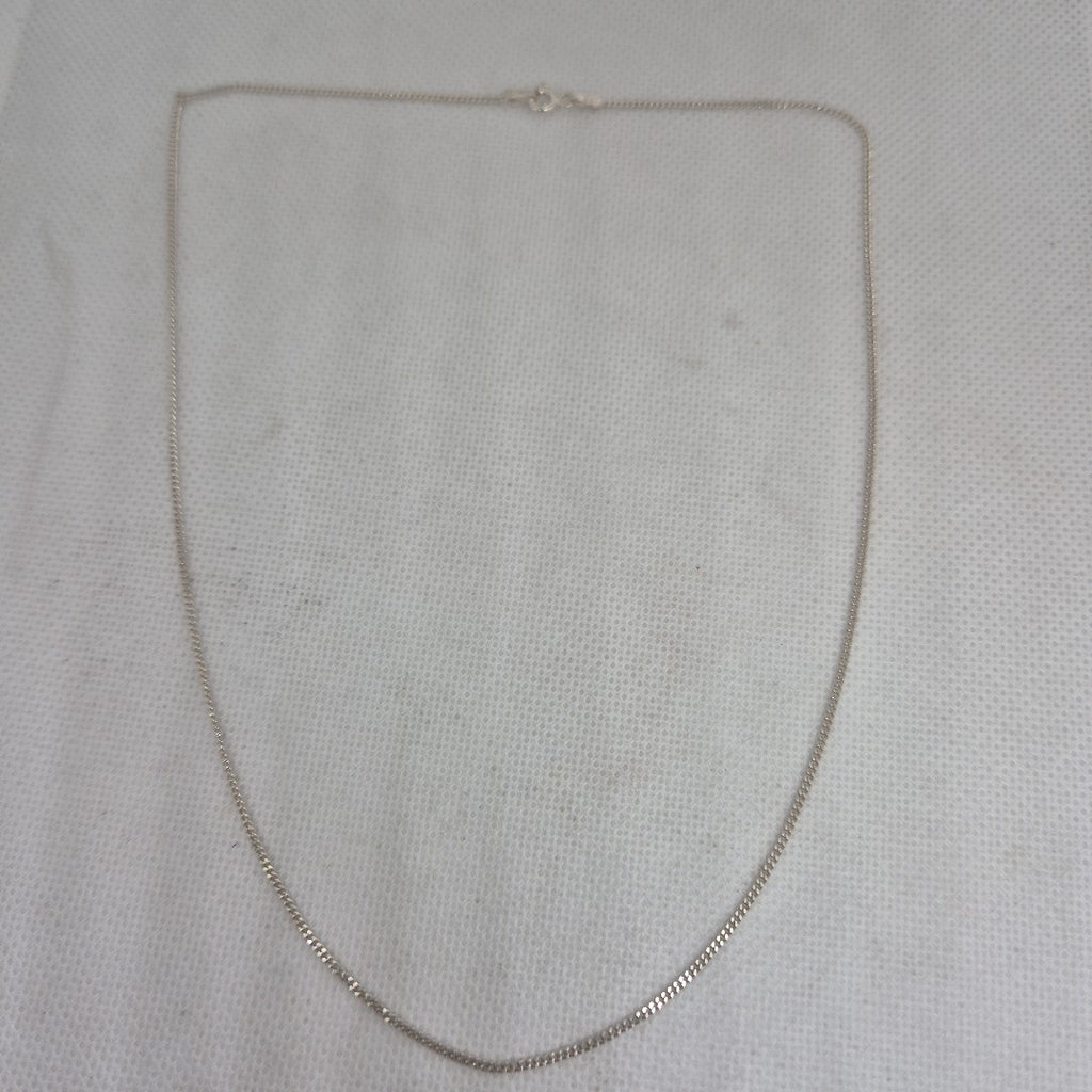 CADENA PLATA 2.3 GRMS (SEMINUEVO)