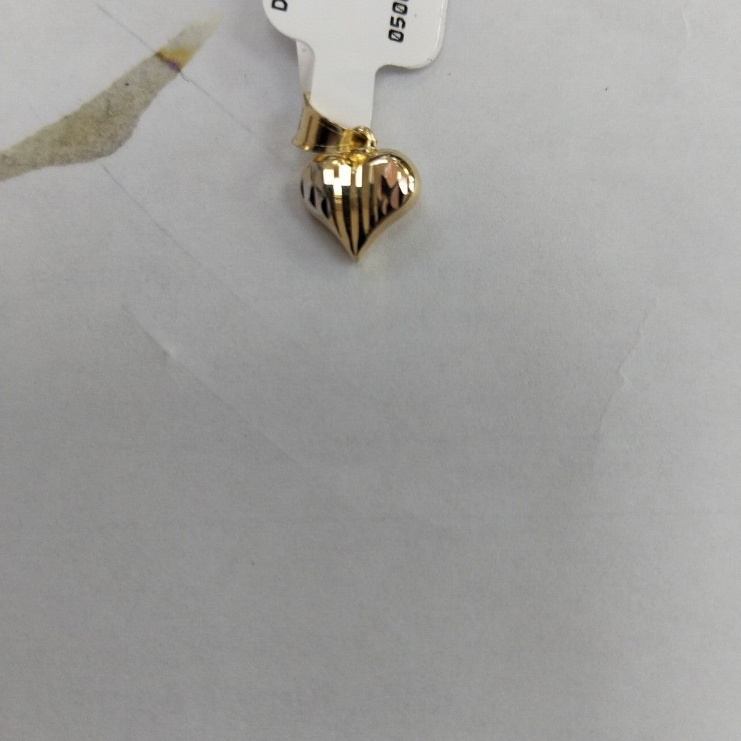 DIJES ORO 14K 0.8 (NUEVO)