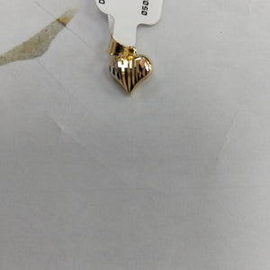 DIJES ORO 14K 0.8 (NUEVO)