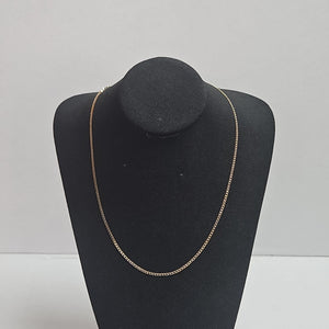 CADENA ORO 10 K 2 GRMS (SEMINUEVO)