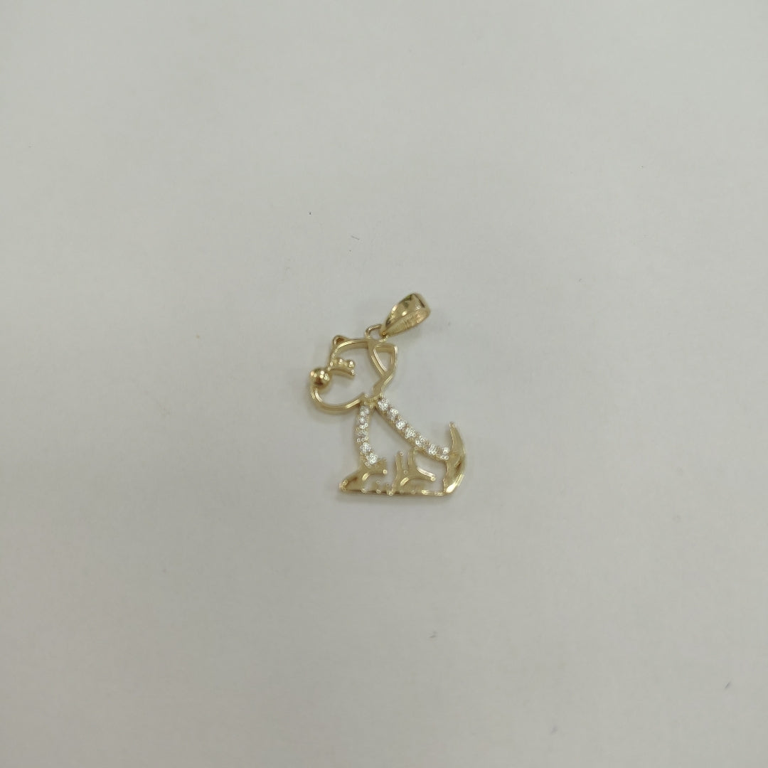 DIJES ORO 14K 1.1 (NUEVO)