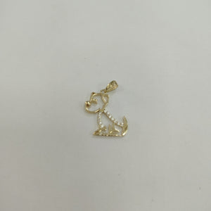 DIJES ORO 14K 1.1 (NUEVO)