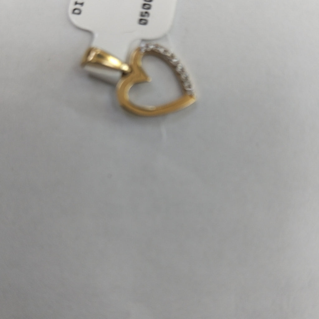 DIJES ORO 14K 0.5 (NUEVO)
