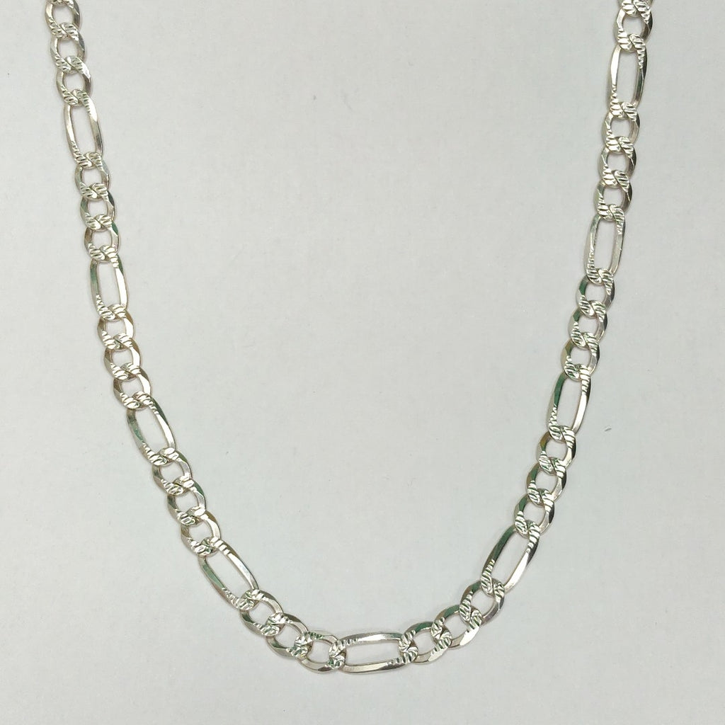 CADENA PLATA 28.9 GRMS (SEMINUEVO)
