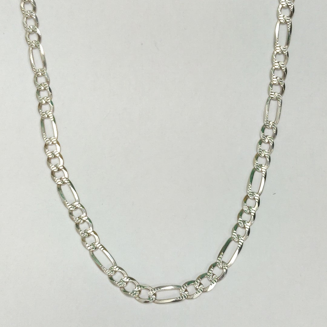 CADENA PLATA 28.9 GRMS (SEMINUEVO)