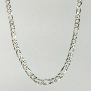 CADENA PLATA 28.9 GRMS (SEMINUEVO)