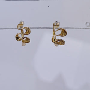 HUGGIES ORO 14K 1.2 (NUEVO)