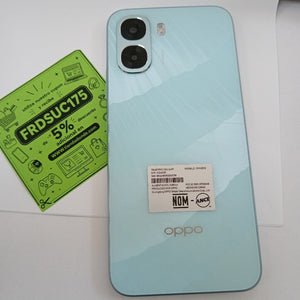 CELULAR OPPO A6X CPH2819 (2025) 128 GB 4 GB RAM (SEMINUEVO)