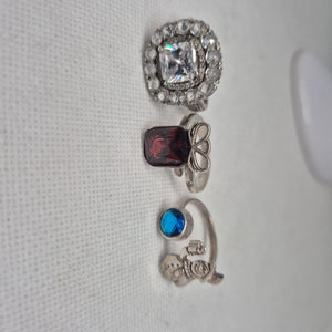ANILLITO PLATA 13.6 GRMS (SEMINUEVO)