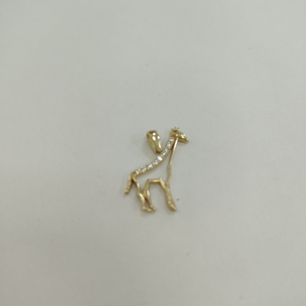 DIJES ORO 14K 1.2 (NUEVO)