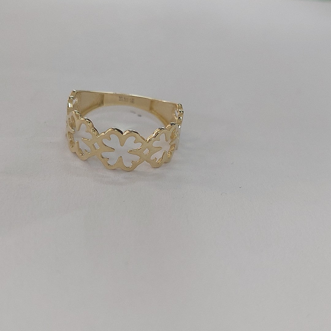 ANILLOS DAMA ORO 14K 1.7 (NUEVO)