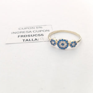ANILLOS DAMA ORO 10K 1.5 (NUEVO)