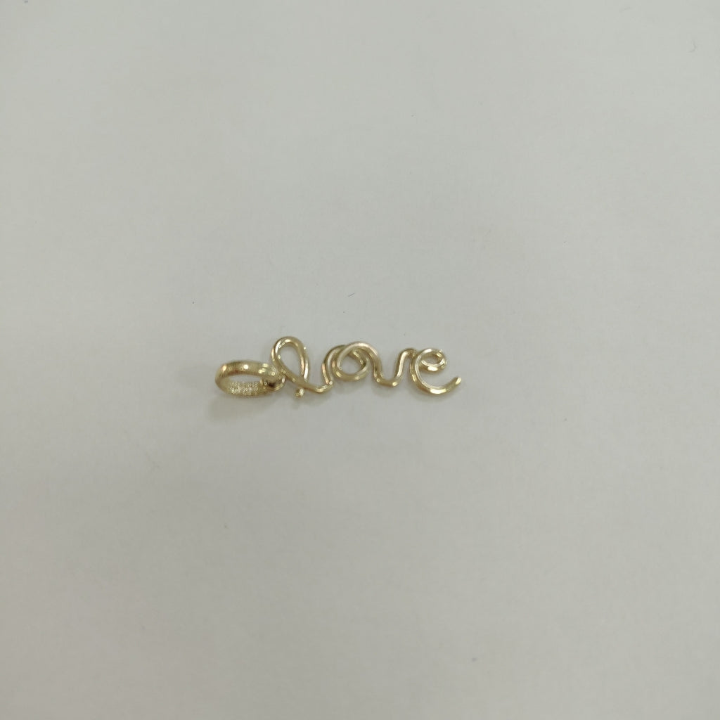 DIJES ORO 14K 0.6 (NUEVO)