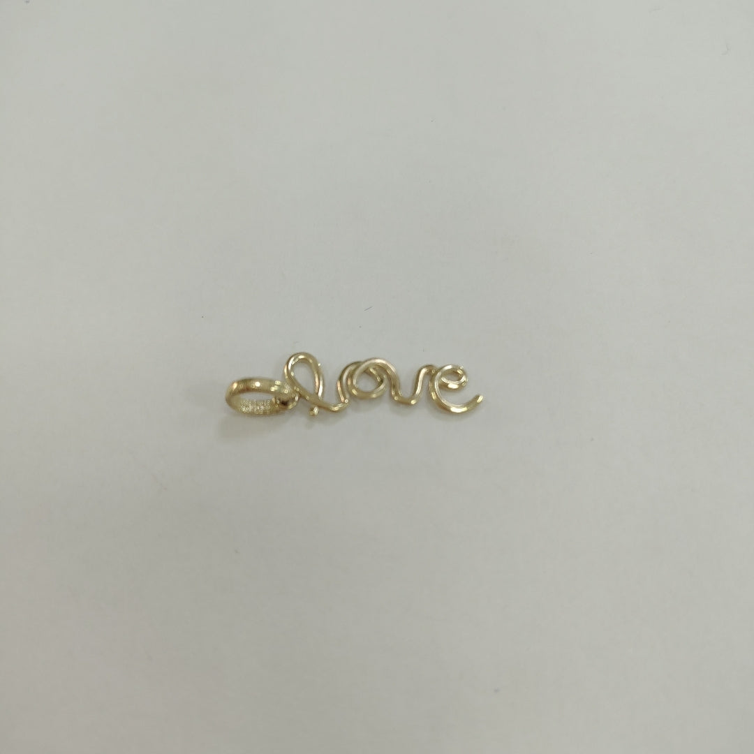 DIJES ORO 14K 0.6 (NUEVO)