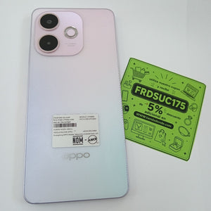 CELULAR OPPO A5 PRO 5G CPH2695 (2025) 256 GB 8 GB RAM