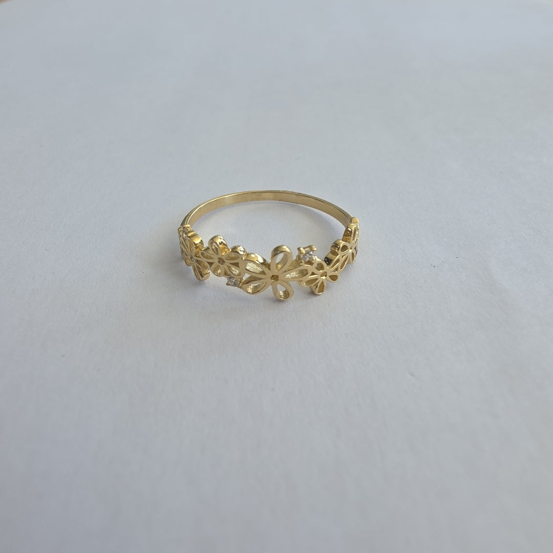 ANILLOS DAMA ORO 10K 1.2 (NUEVO)