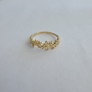 ANILLOS DAMA ORO 10K 1.2 (NUEVO)