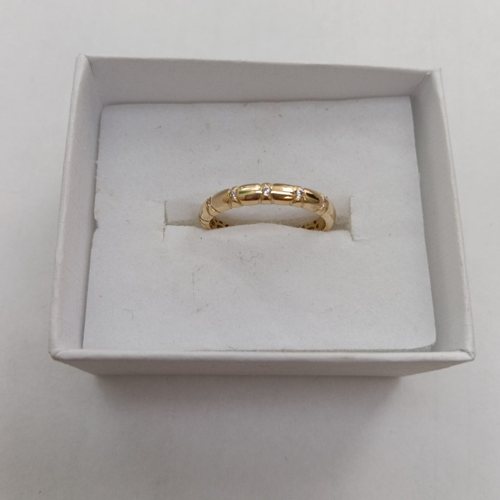 ANILLOS DAMA ORO 14K 2.3 (NUEVO)