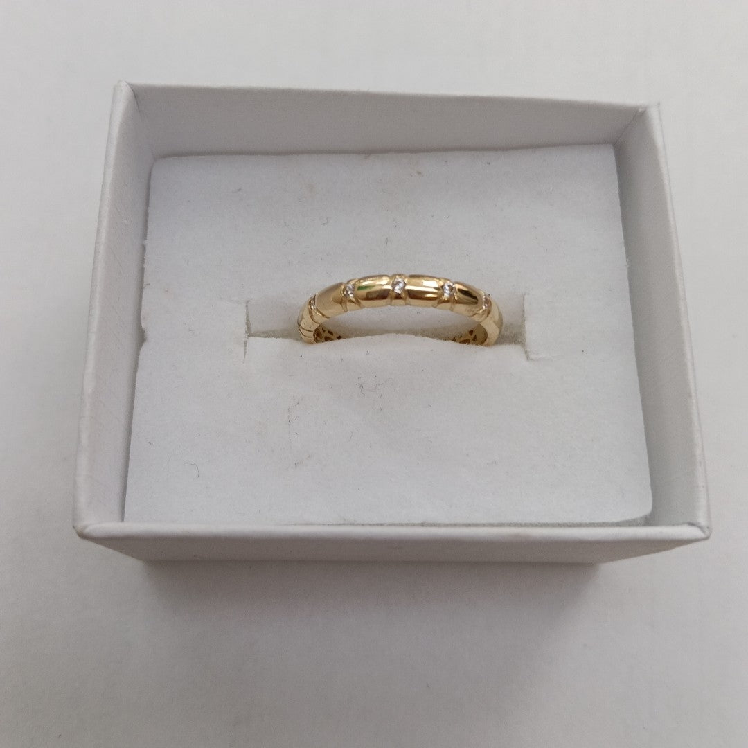 ANILLOS DAMA ORO 14K 2.3 (NUEVO)