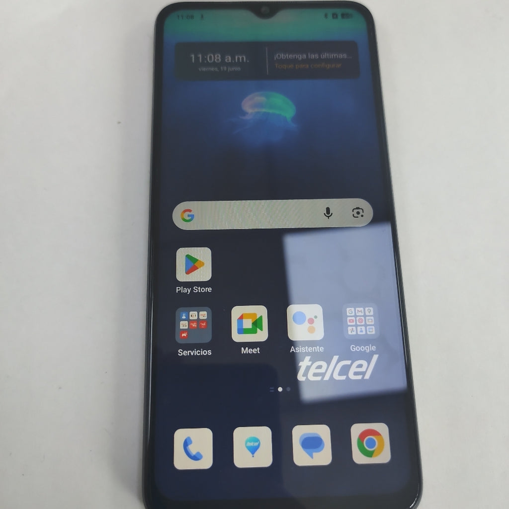 CELULAR OPPO A38 CPH2579 (2023) 128 GB 4 GB RAM (SEMINUEVO)