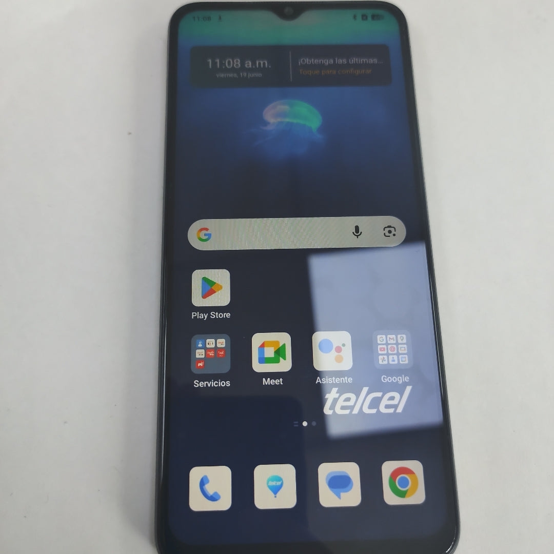 CELULAR OPPO A38 CPH2579 (2023) 128 GB 4 GB RAM (SEMINUEVO)