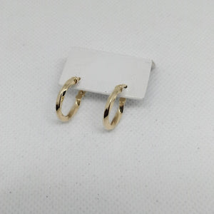 ARRACADAS ORO 14K 1.2 (NUEVO)