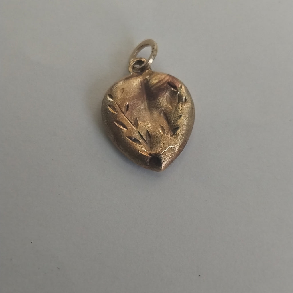 DIJE ORO 10 K 0,60 GRMS (SEMINUEVO)