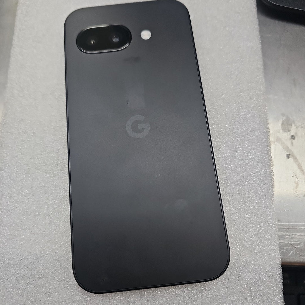 CELULAR GOOGLE PIXEL 9A GXQ96 (2025) 128 GB 8 GB RAM (SEMINUEVO)