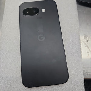 CELULAR GOOGLE PIXEL 9A GXQ96 (2025) 128 GB 8 GB RAM (SEMINUEVO)