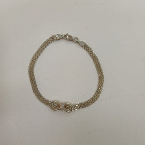 PULSERA ORO 10 K 4 GRMS (SEMINUEVO)