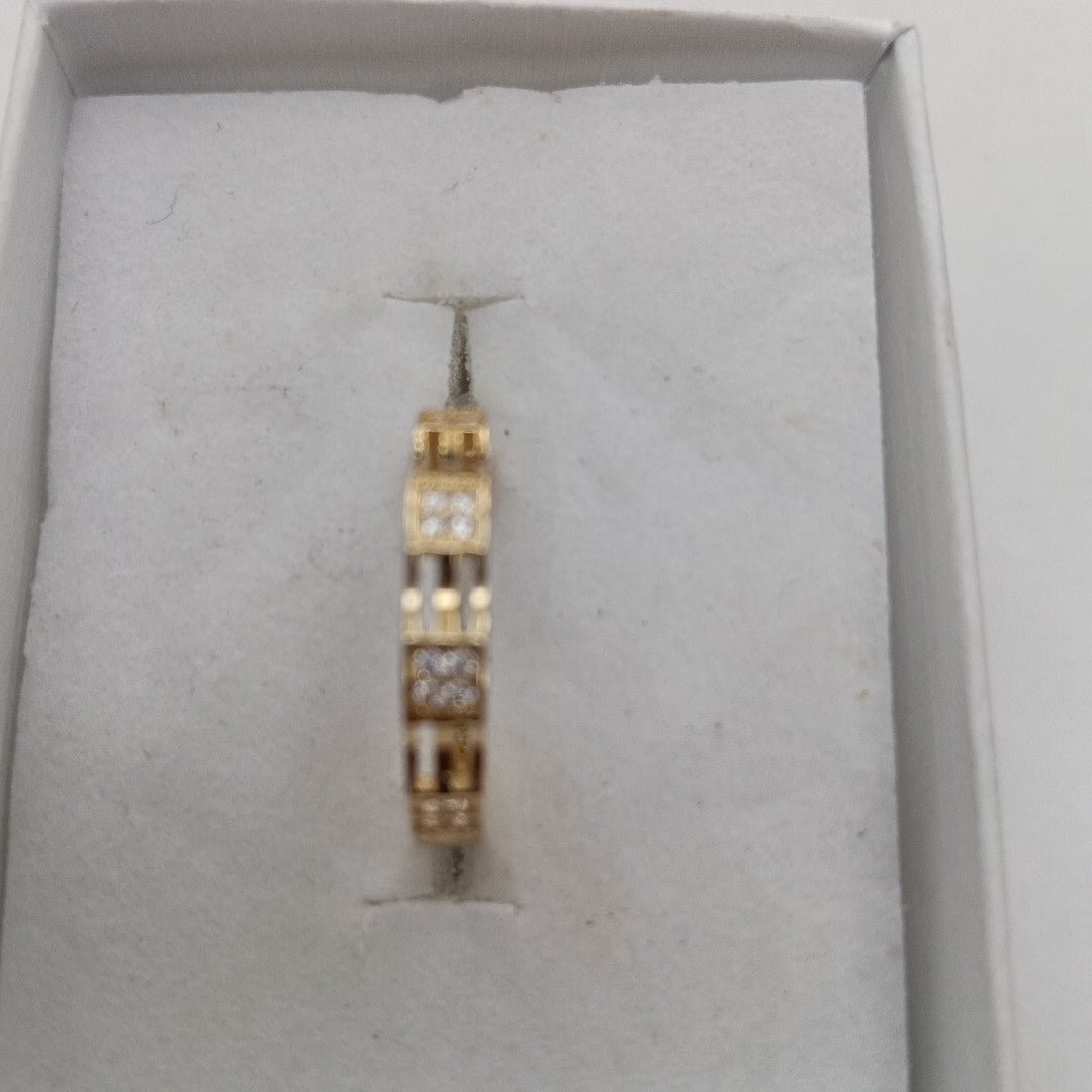 ANILLOS DAMA ORO 14K 1.3 (NUEVO)