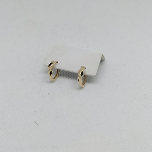 HUGGIES ORO 14K 1.4 (NUEVO)